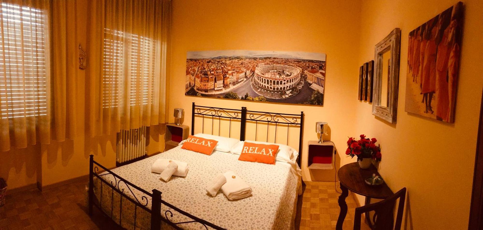 La Giara Rooms Werona Zewnętrze zdjęcie