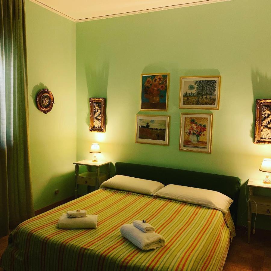 La Giara Rooms Werona Zewnętrze zdjęcie