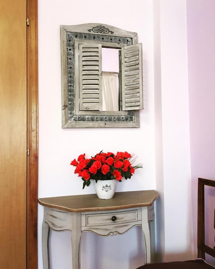 La Giara Rooms Werona Zewnętrze zdjęcie