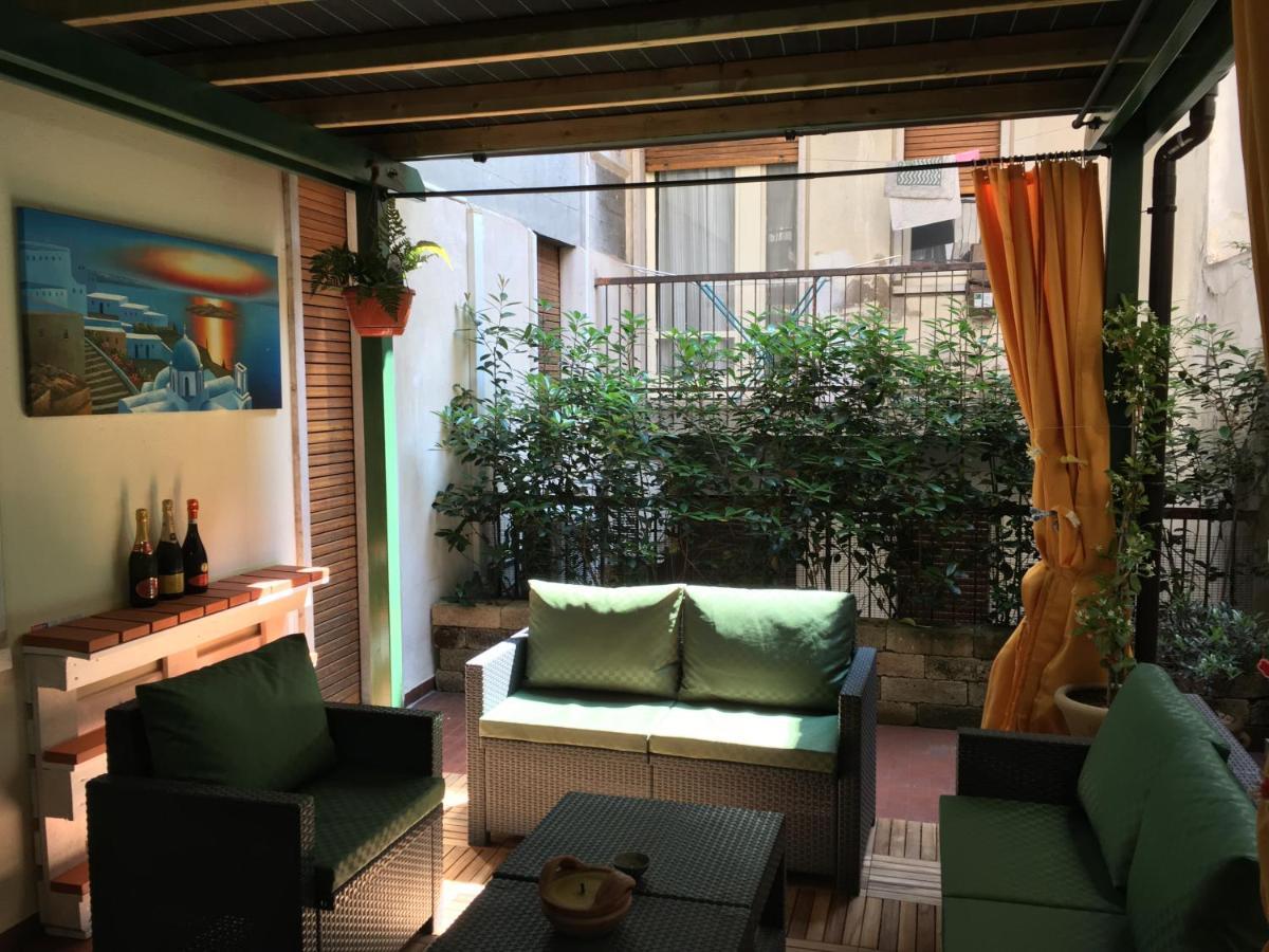 La Giara Rooms Werona Zewnętrze zdjęcie