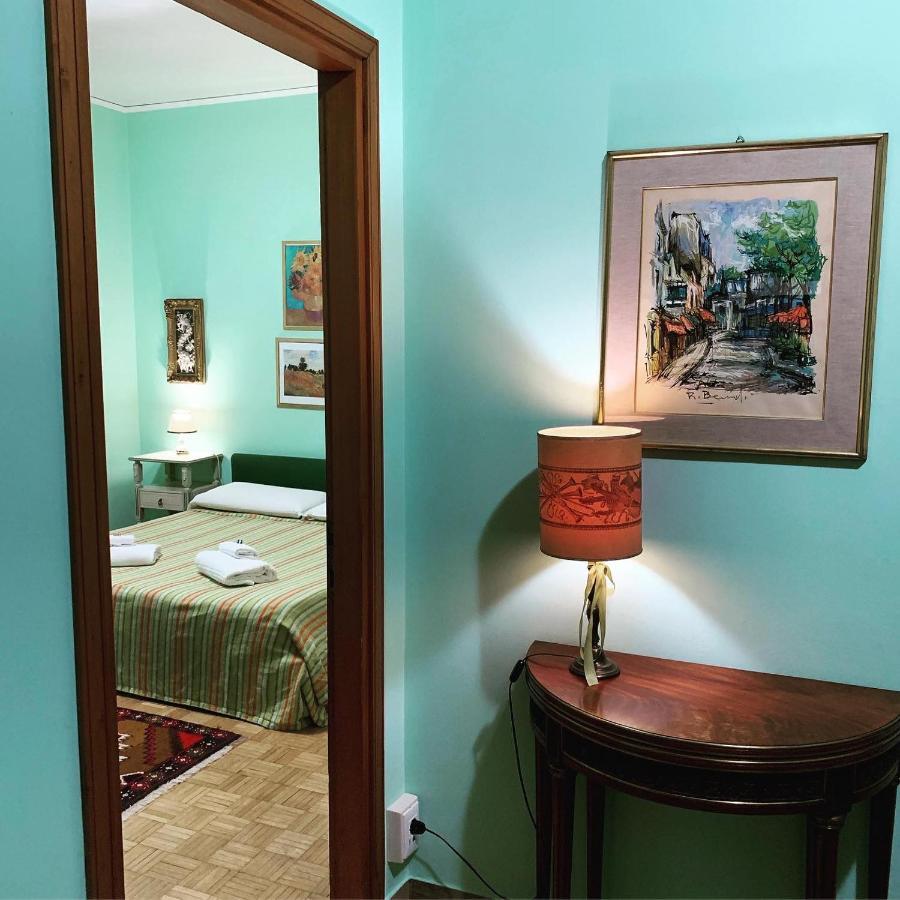 La Giara Rooms Werona Zewnętrze zdjęcie