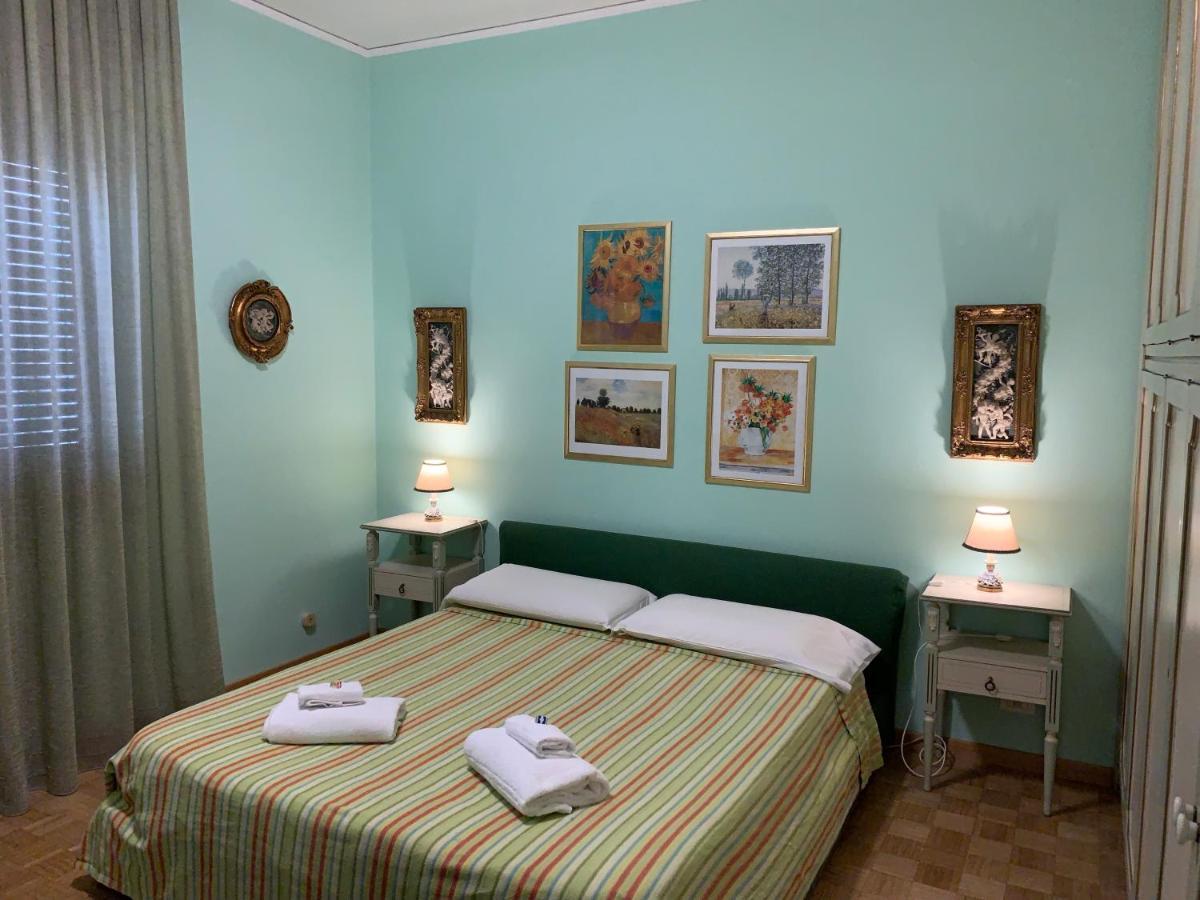 La Giara Rooms Werona Zewnętrze zdjęcie
