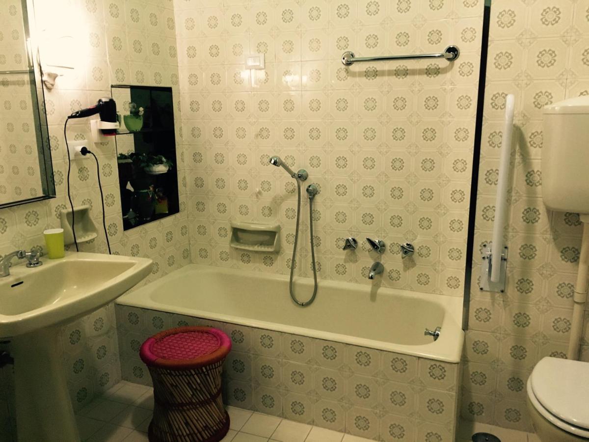 La Giara Rooms Werona Zewnętrze zdjęcie